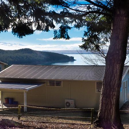 Pukaki Lakeside Getaway Nz Kamer foto