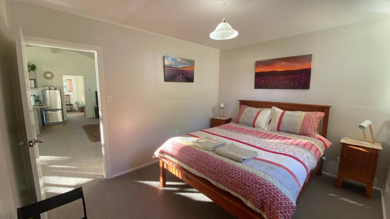 Pukaki Lakeside Getaway Nz Buitenkant foto