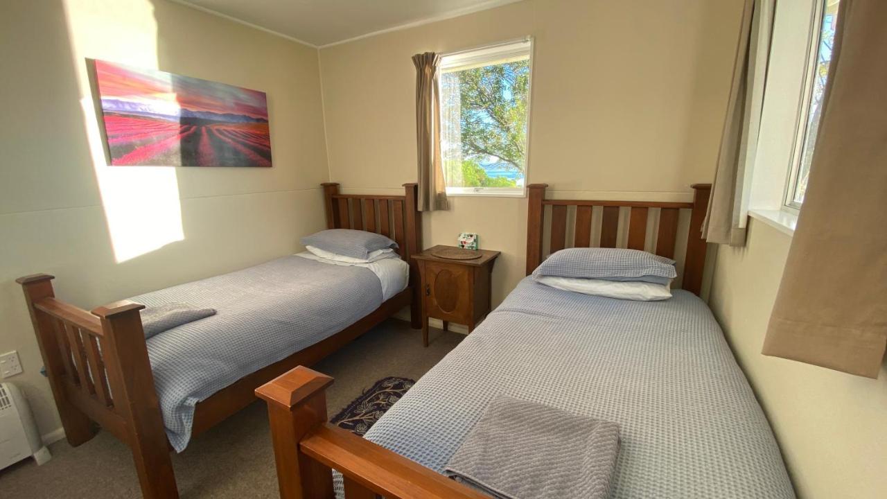 Pukaki Lakeside Getaway Nz Buitenkant foto