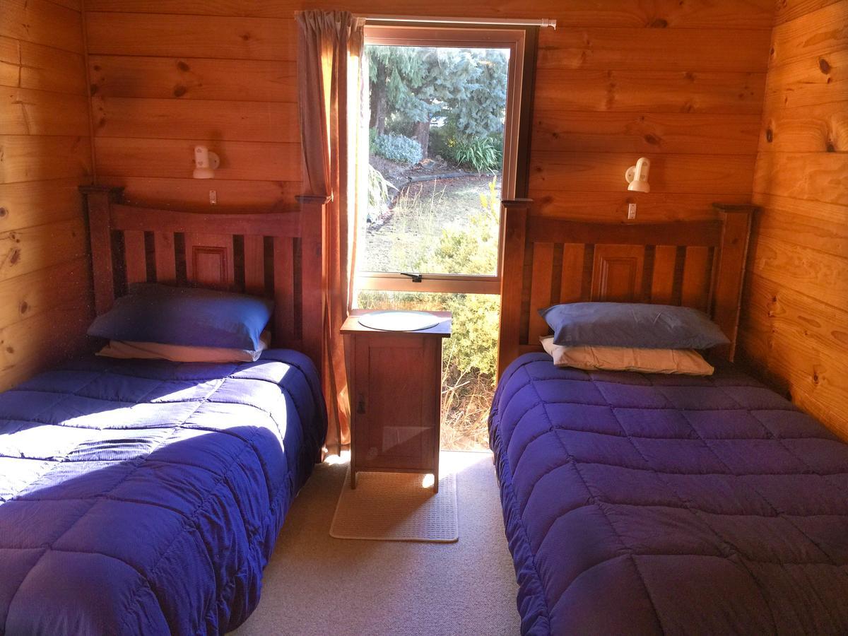 Pukaki Lakeside Getaway Nz Buitenkant foto